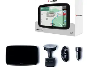 TomTom GO Superior 6
