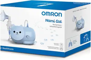 Omron Nami Cat
