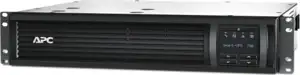 APC Smart-UPS SMT750RMI2UNC 750VA LCD 19