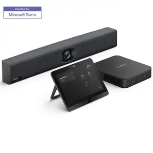 KONF Yealink MVC340-C4-000 Microsoft Teams Room System