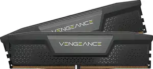 CORSAIR RAM Vengeance - 64 GB (2 x 32 GB Kit) - DDR5-6000 DIMM CL30