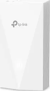 TP-Link EAP655-WALLAX3000 Wall Plate WiFi 6 Access Point