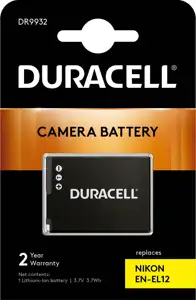 Duracell Akumulator DR9932 (EN-EL12)