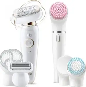 Braun Silk-epil 9 Flex 9100