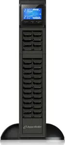 Power Walker VFI 3000 CRM LCD