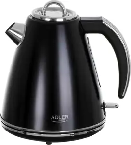 Adler AD 1343 black