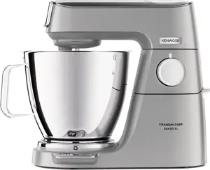 Kenwood Titanium Chef Baker XL KVL85.124SI