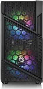 Kućište Thermaltake Commander C31 TG
