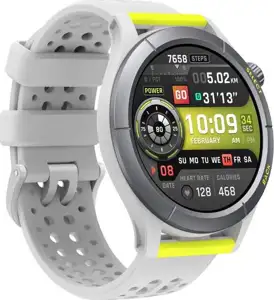 Amazfit Cheetah (Round) siva
