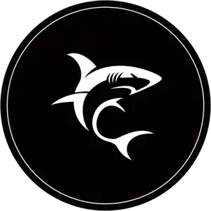 WHITE SHARK gaming tepih za stolicu PHARAOH 120cm