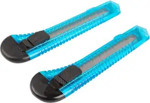 Skalpel 18 mm, pak. 2 kom.