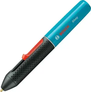 Bosch Gluey plava