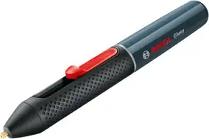 Bosch Gluey siva