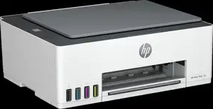 HP Smart Tank 580 All-in-One Printer, 1F3Y2A