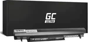 Green Cell ULTRA do Asus K56 K56C K56CA K56CB K56CM R505 S56 14.4V 3400mAh