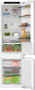 Ugradbeni hladnjak Bosch KIN96VFD0