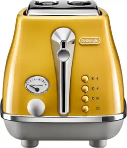 De'Longhi Icona Capitals CTOC 2103.Y