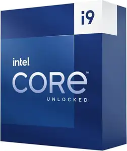 Intel Core i9-14900K BOX processor