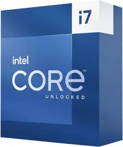 Intel Core i7-14700K BOX processor