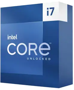 Intel S1700 CORE i7-14700KF BOX GEN14