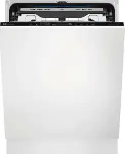 Ugradbena perilica posuđa Electrolux EEC87400W ComfortLift