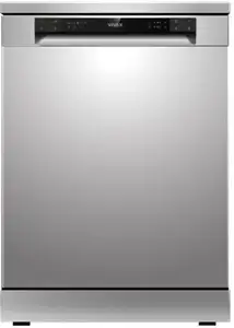 VIVAX HOME samostojeća perilica posuđa DW-601262C X