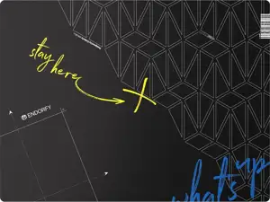 ENDORFY Floor Pad FP120R