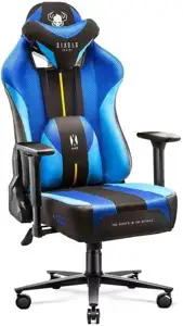 Diablo X-Player 2.0 King Frost Black