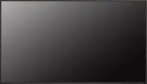 LG 55UH5N, UHD Signage, 500nits, 3xHDMI, DP, RS232