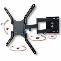 Techly Uchwyt ścienny LCD (308893) 55