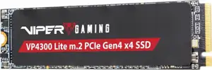 Patriot Viper VP4300 Lite PCIe NVMe 4TB