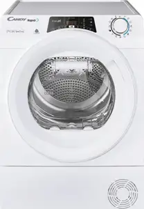 Sušilica rublja Candy RO4H7A2TEX-S