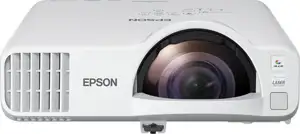 EPSON EB-L210SW 4000Lm 3LCD WXGA