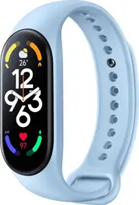 Xiaomi Smart Band 8 Strap - Aqua Blue