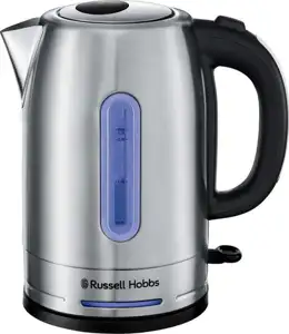 Russell Hobbs 26300-70 Quiet Boil srebrna
