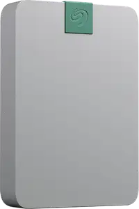 SEAGATE BackupPlusUltraTouch 5TB Pebble Grey