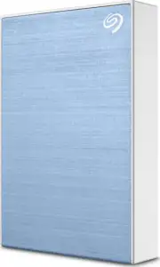 SEAGATE One Touch 1TB External HDD LBlue