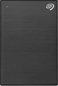 SEAGATE One Touch 5TB External HDD