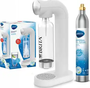 Brita SodaOne bijela