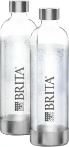 Brita SodaOne zamjenska boca 2 kom
