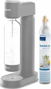 Philips ADD4901GR/10 siva