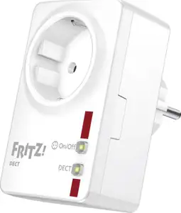 AVM FRITZ!DECT 200 Funksteckdose, multifunktional 20002572