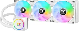Cooler Wasserkühlung Thermaltake TH420 ARGB Sync CPU Liquid Cooler