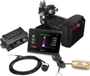 Garmin GHP Reactor 40 Hydraulic (GHC 50) sa Smart pumpom v2 CorePack, 010-02794-01 
