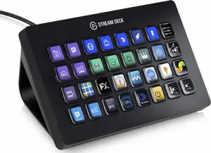 Elgato Stream Deck XL