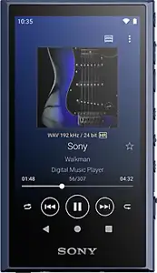 Sony walkman NW-A306, 18GB, Android/WiFi/BT/USB