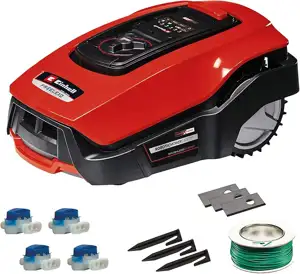 Einhell FREELEXO 500 BT