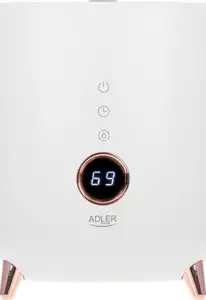 Adler AD 7972 bijela