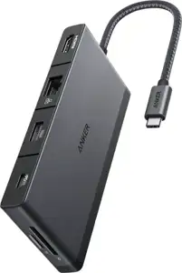 Anker 552 USB-C Hub, 9 in 1
