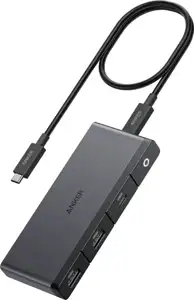Anker 556 USB-C Hub 8in1, USB4